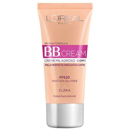 BB Cream L'oréal