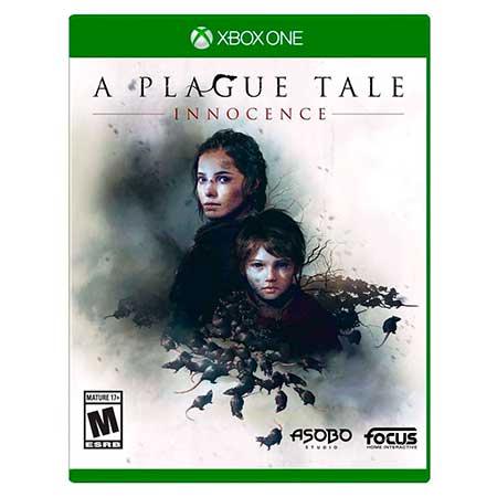 A Plague Tale: Innocence (Xbox One)