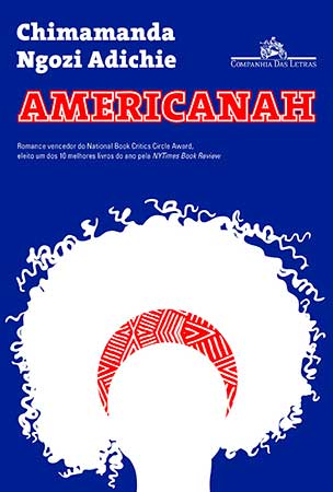Americanah (Chimamanda Ngozi Adichie)