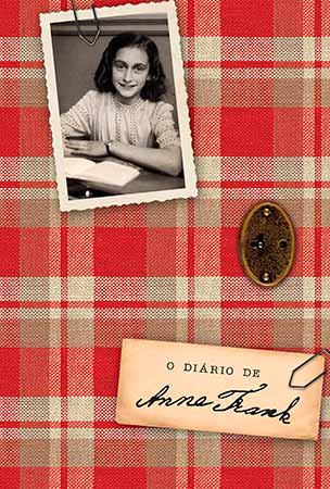 O Diário de Anne Frank (Anne Frank)