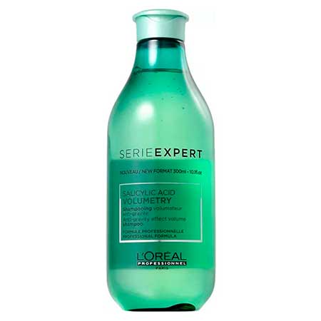 Shampoo L'Oréal Professionnel Salicylic Acid