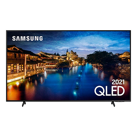 Smart TV 4K Q60A (Samsung)