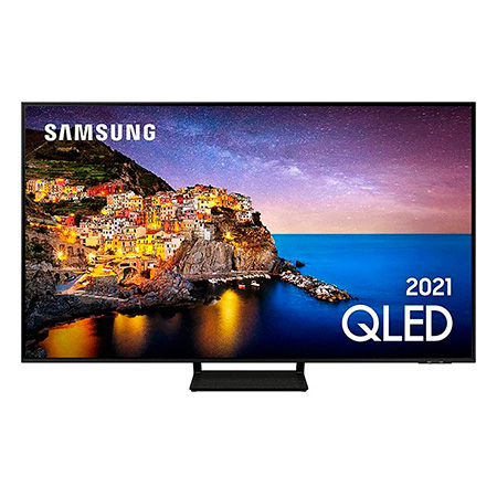 Smart TV 4K Q70TA (Samsung)