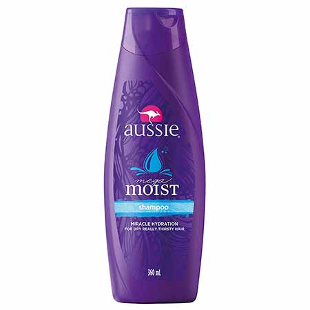 Shampoo Aussie Moist