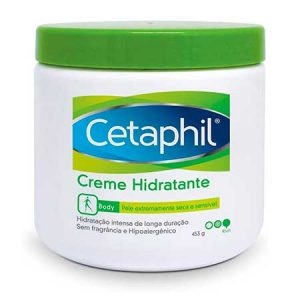 Creme Hidratante 453g (Cetaphil)