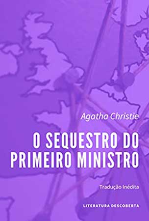 O Sequestro do Primeiro Ministro (Agatha Christie)