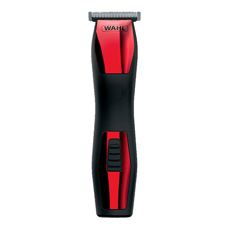Aparador de Pelos Groomsman T-Pro Wahl