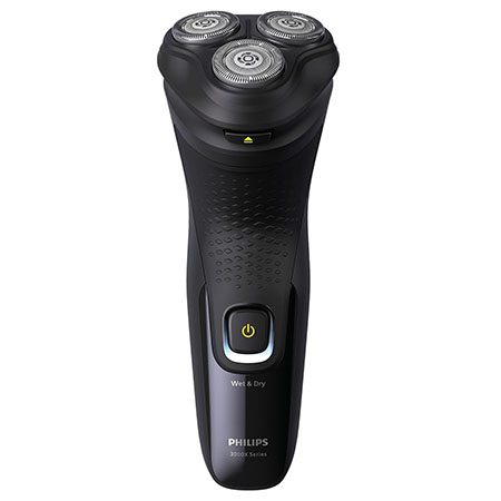 Barbeador elétrico Comfort Cut X3021/00 Philips