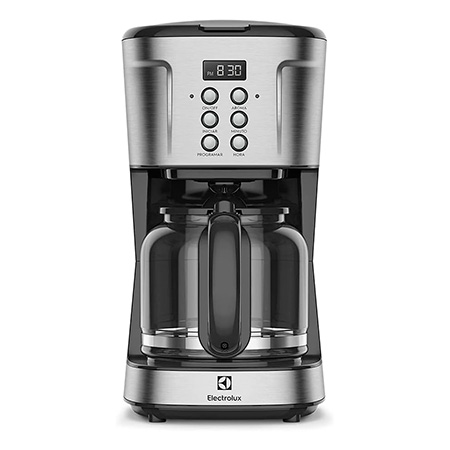 Cafeteira ECM30 Electrolux