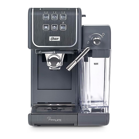 Cafeteira Espresso PrimaLatte Touch Oster