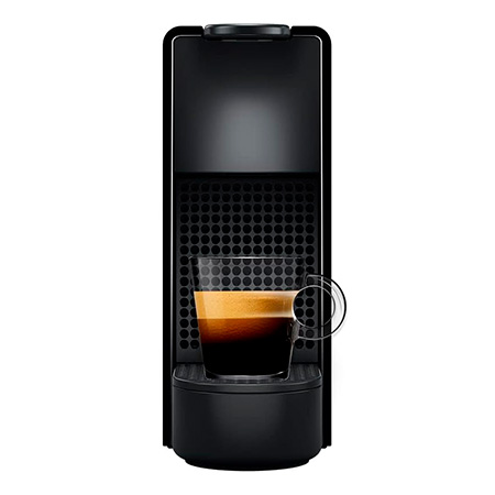 Cafeteira Essenza Mini Nespresso