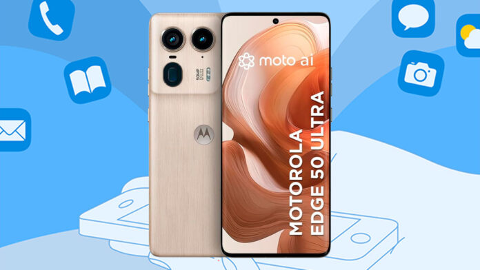 Melhores Celulares Motorola 2025