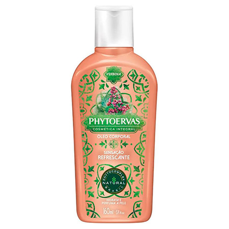 Óleo Verbena Phytoervas