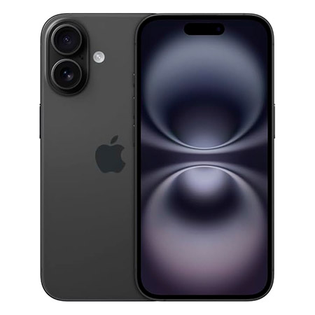 iPhone 16