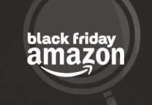 Black Friday Amazon