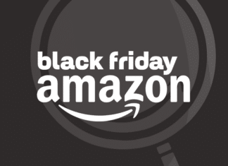 Black Friday Amazon