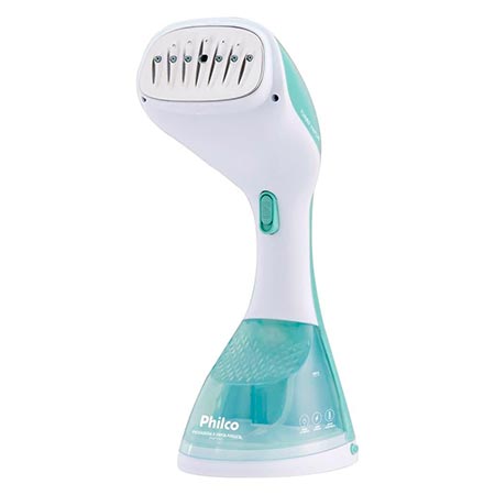 Vaporizador de Roupas PVP10VD (Philco)