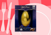 Melhores Ovos de Páscoa 2025