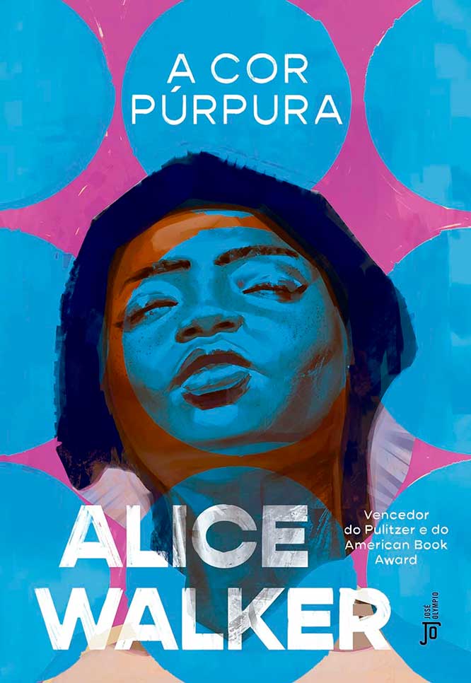 A Cor Púrpura – Alice Walker