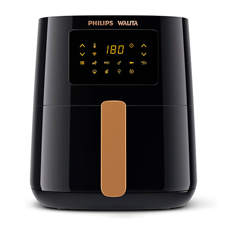 Air Fryer Conectada RI9255/80 Philips Walita