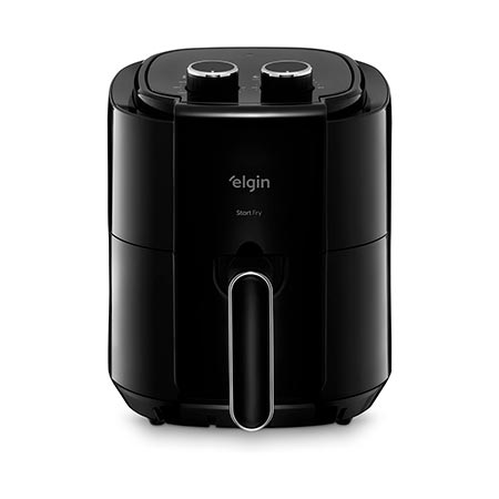 Air Fryer Start Fry Elgin 3,5 Litros