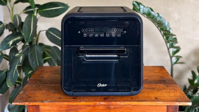 Air Fryer 3 em 1 Oster Super Fryer 10L