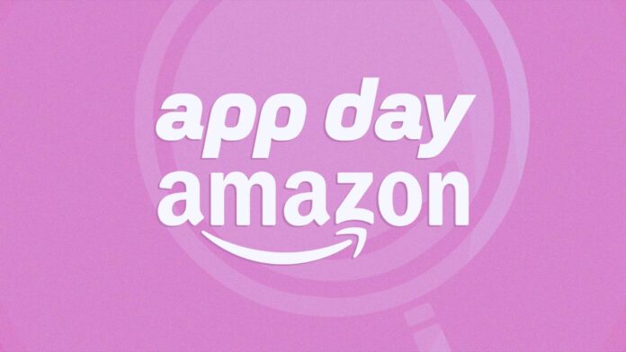 App Day 2025 Amazon