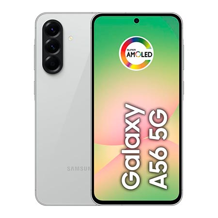 Celular Galaxy A56 5G