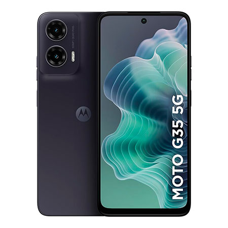 Celular Moto G35 5G