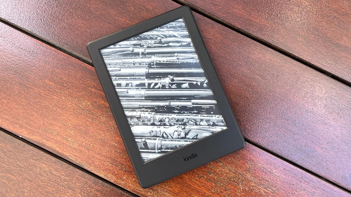 Kindle