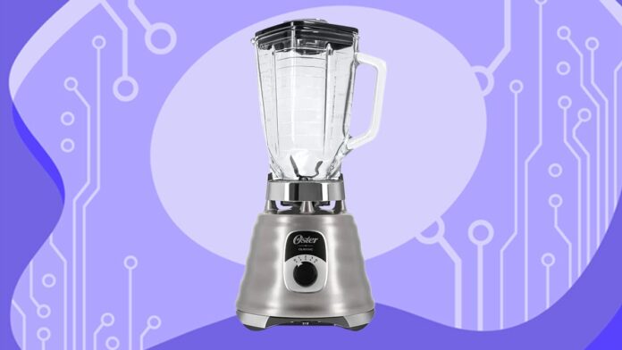 Liquidificador Oster New Osterizer Clássico