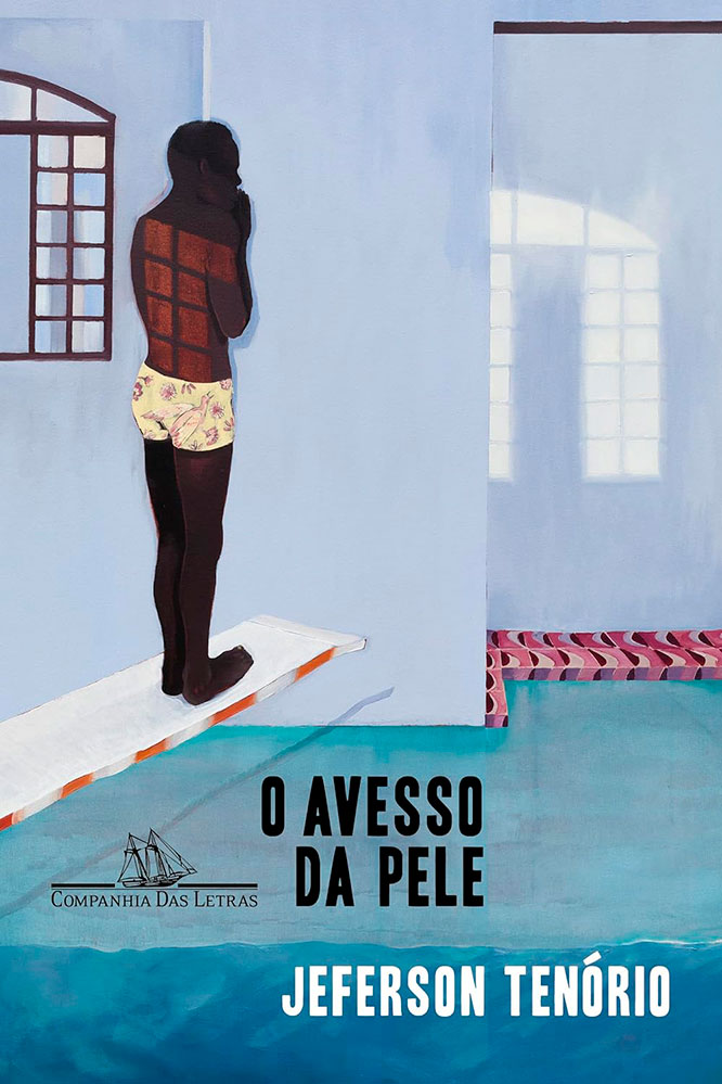 O Avesso da Pele – Jeferson Tenório