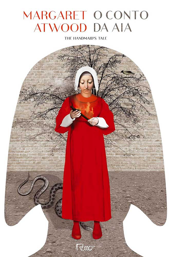 O Conto da Aia – Margaret Atwood