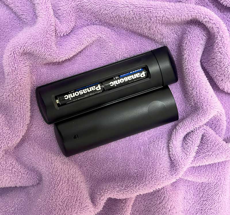 Pilhas Controle Remoto Fire TV Stick