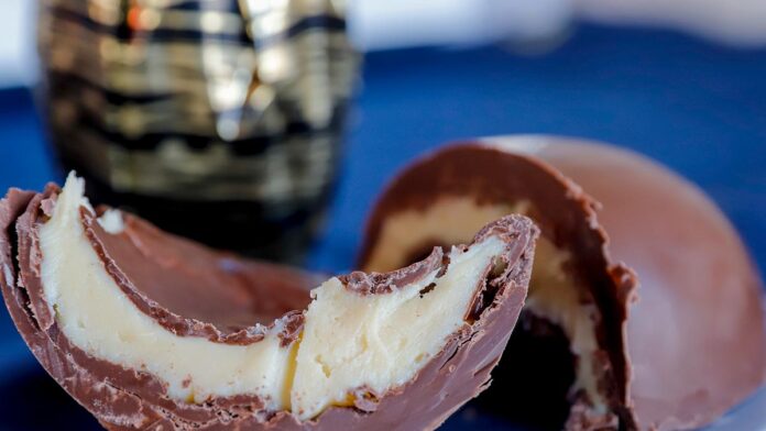 Por que Ovos de Páscoa estão tão Caros