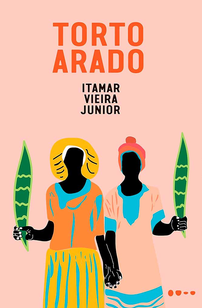 Torto Arado – Itamar Vieira Junior