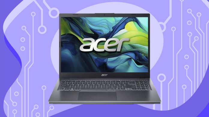 Acer Aspire 5 A15-51M-54E6