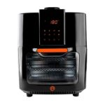 Air Fryer Masterchef Oven By Mallory 12 Litros