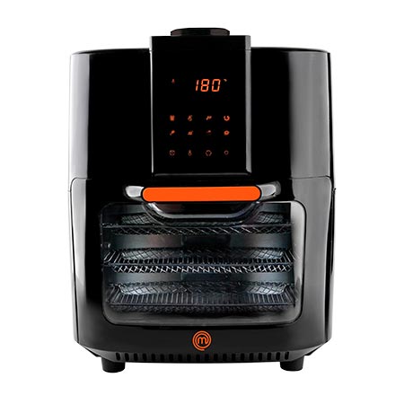 Air Fryer Masterchef Oven By Mallory 12 Litros