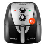 Air Fryer Mondial AFN-80-BI