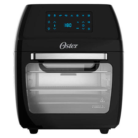 Air Fryer Oster OFRT780 3 em 1