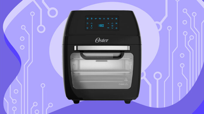 Air Fryer Oster OFRT780