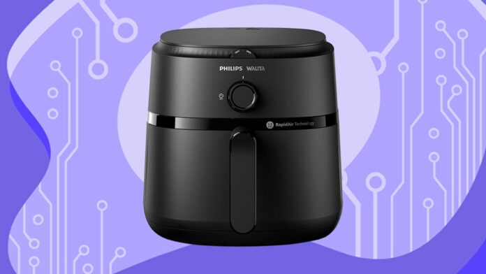 air-fryer-serie-1000-xl Air Fryer Série 1000 XL NA130