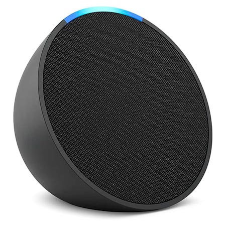 Amazon Echo Pop