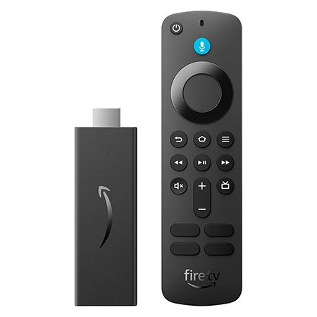 Amazon Fire TV Stick HD
