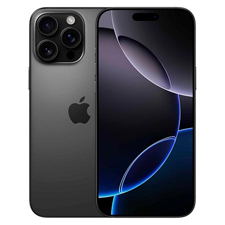 Celular Apple iPhone 16 Pro Max