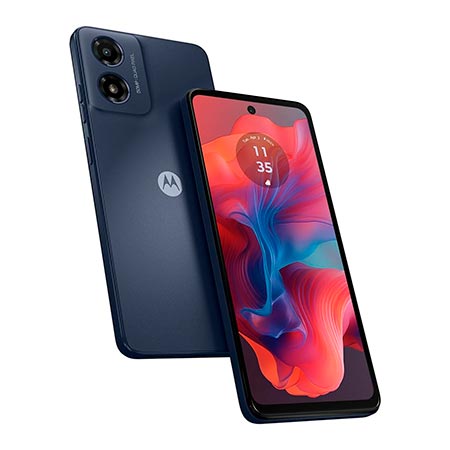 Celular Motorola Moto G04s