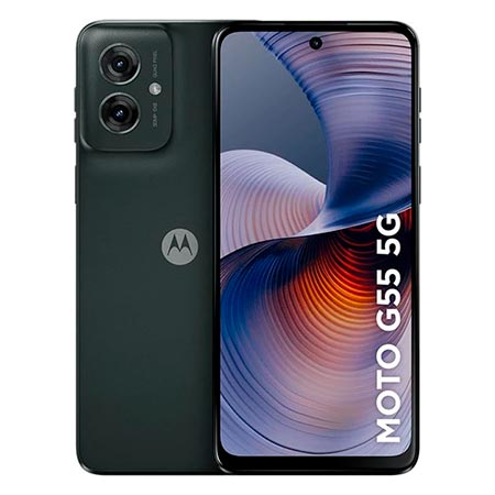Celular Motorola Moto G55 5G