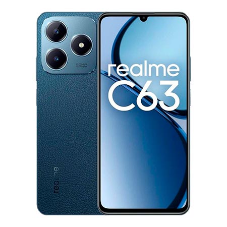 Celular Realme C63