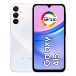 Celular Samsung Galaxy A15 4G
